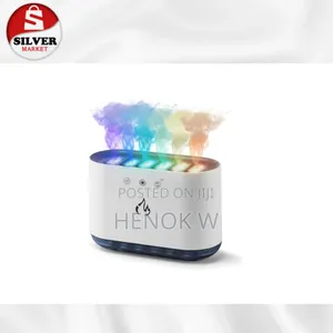 Photo - Pickup Dynamic Humidifier