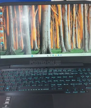 New Laptop Lenovo 16GB Intel Core I7 SSD 512GB