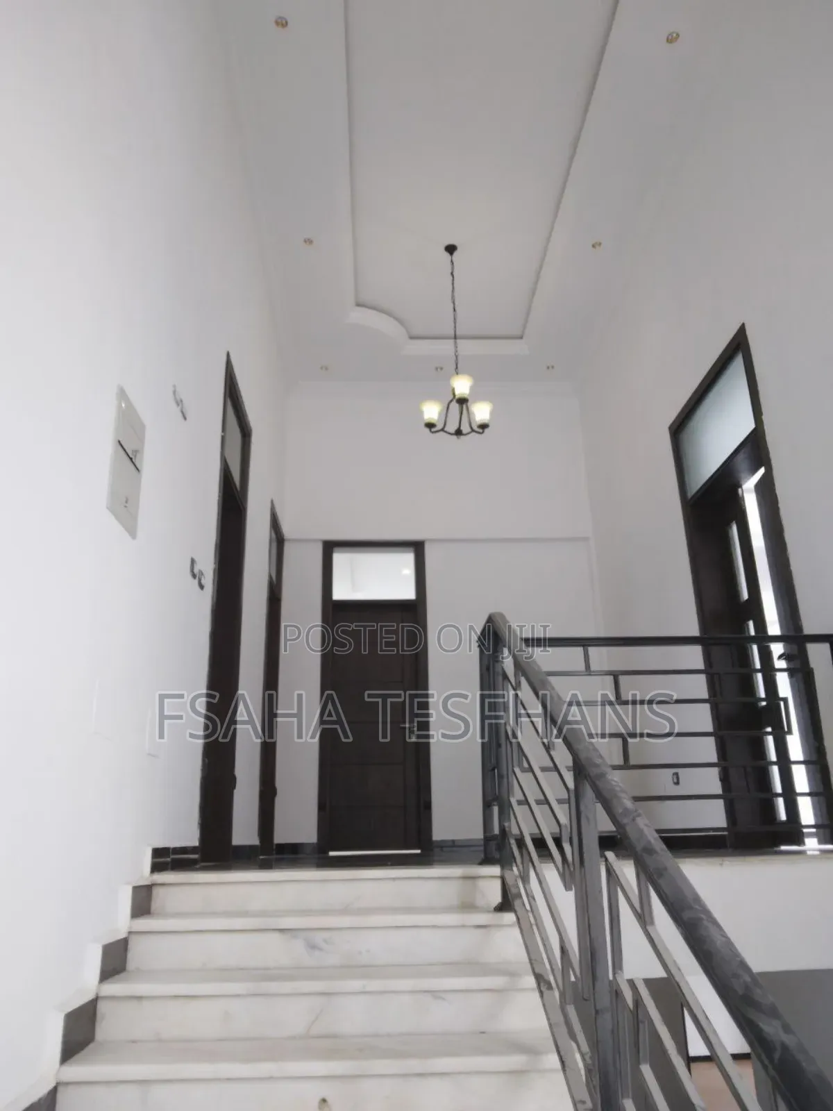 10bdrm House in G+2, Bole for rent