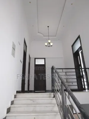 10bdrm House in G+2, Bole for rent