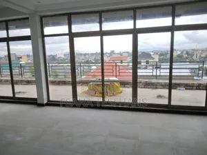 10bdrm House in G+2, Bole for rent