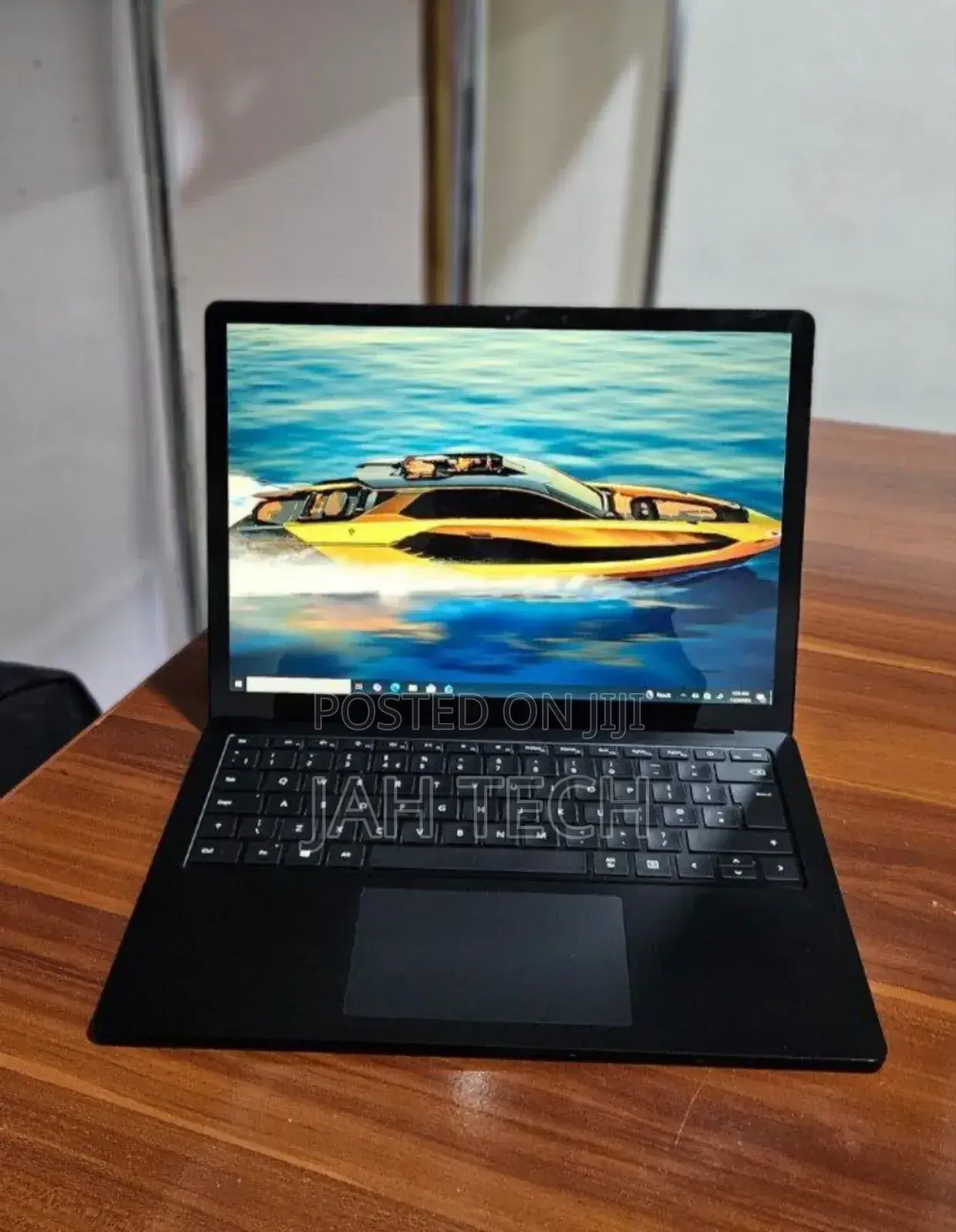 New Laptop Microsoft Surface Laptop 3 16GB Intel Core I7 SSD 1T