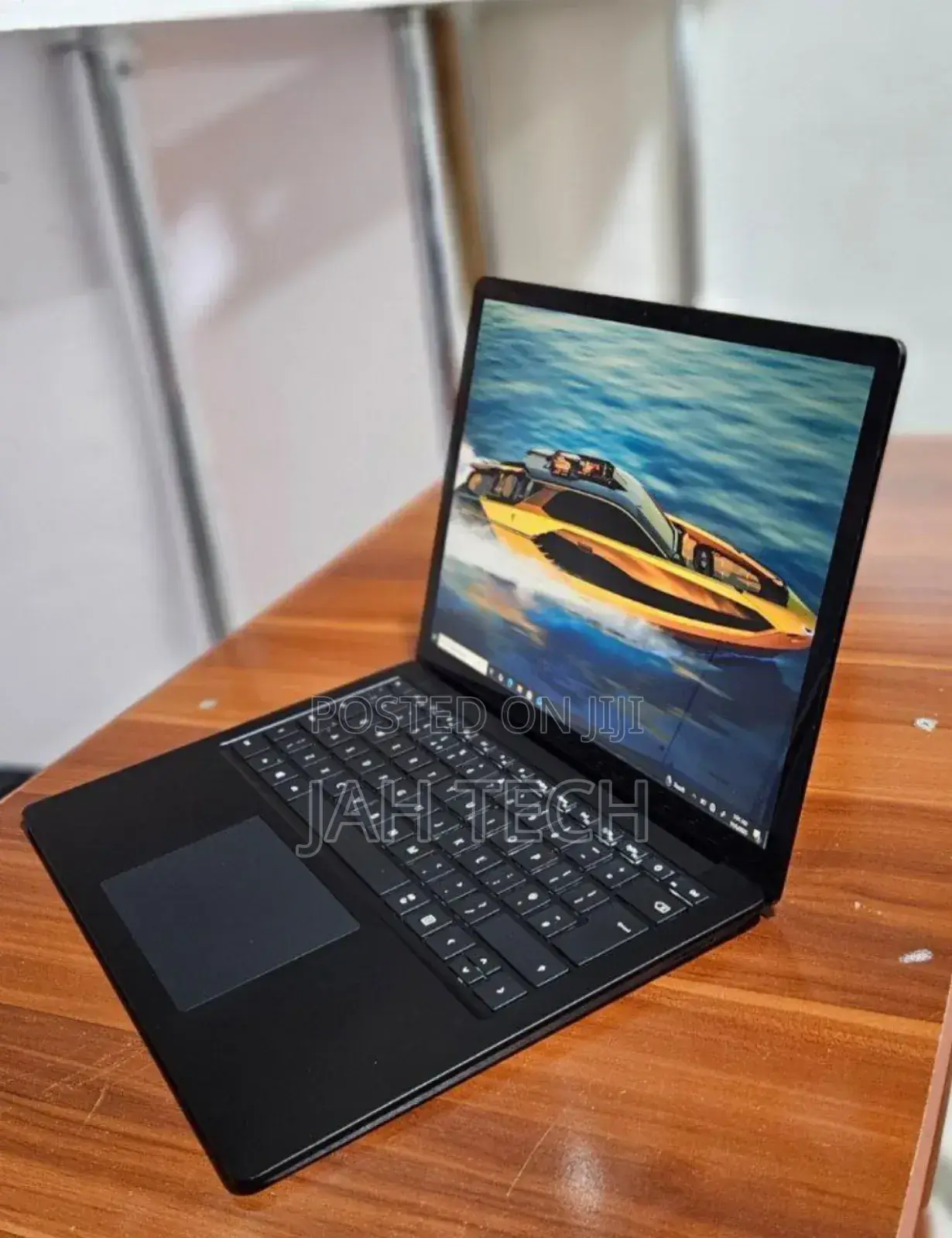 New Laptop Microsoft Surface Laptop 3 16GB Intel Core I7 SSD 1T