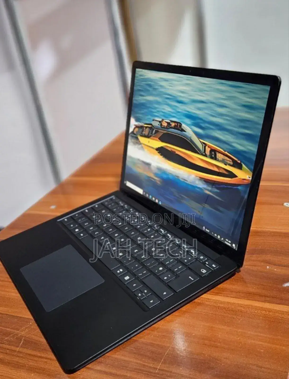 New Laptop Microsoft Surface Laptop 3 16GB Intel Core I7 SSD 1T