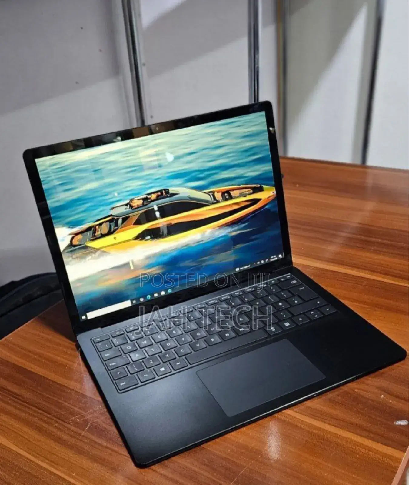 New Laptop Microsoft Surface Laptop 3 16GB Intel Core I7 SSD 1T