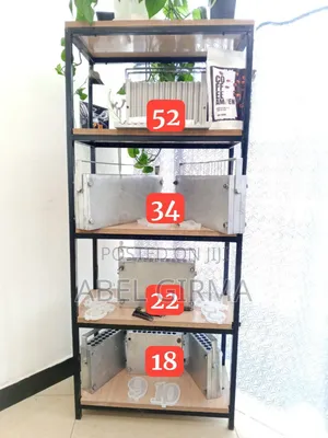 የሻማ ሞልድ Candle Mold