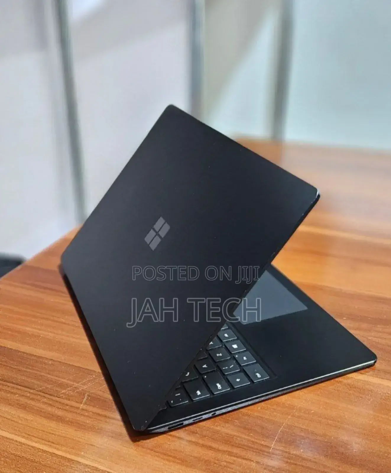 New Laptop Microsoft Surface Laptop 3 16GB Intel Core I7 SSD 1T