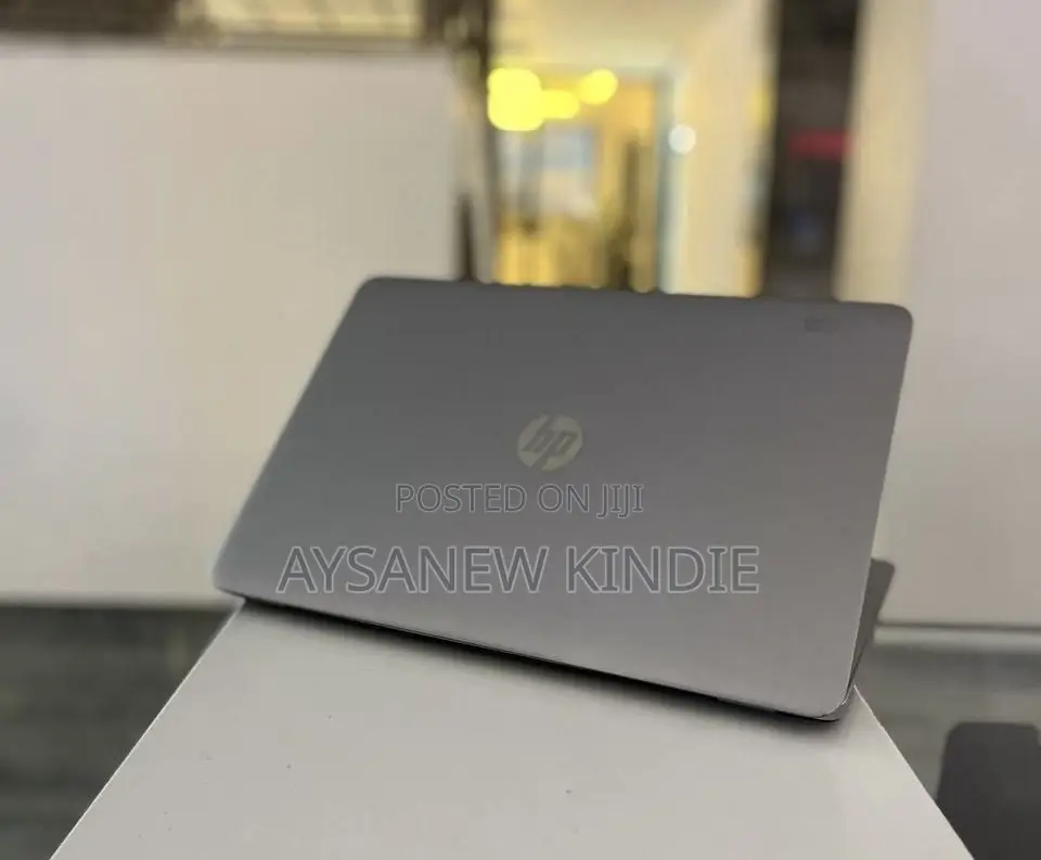 New Laptop HP EliteBook 850 G3 8GB Intel Core I5 SSD 256GB