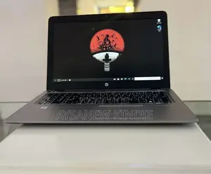 New Laptop HP EliteBook 850 G3 8GB Intel Core I5 SSD 256GB