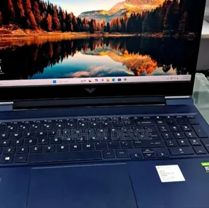 Photo - New Laptop HP 16GB Intel Core I7 SSD 512GB