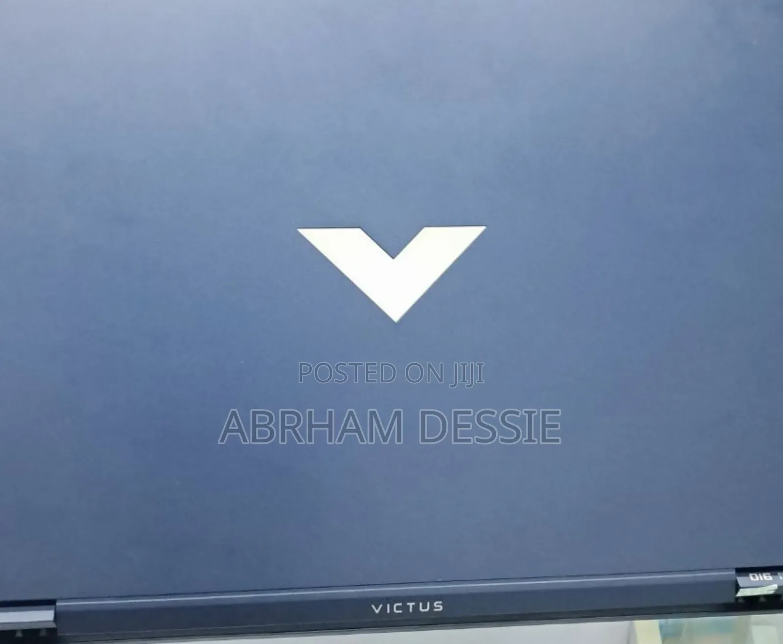 New Laptop HP 16GB Intel Core I7 SSD 512GB