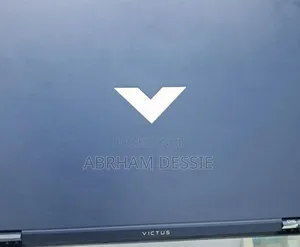 New Laptop HP 16GB Intel Core I7 SSD 512GB