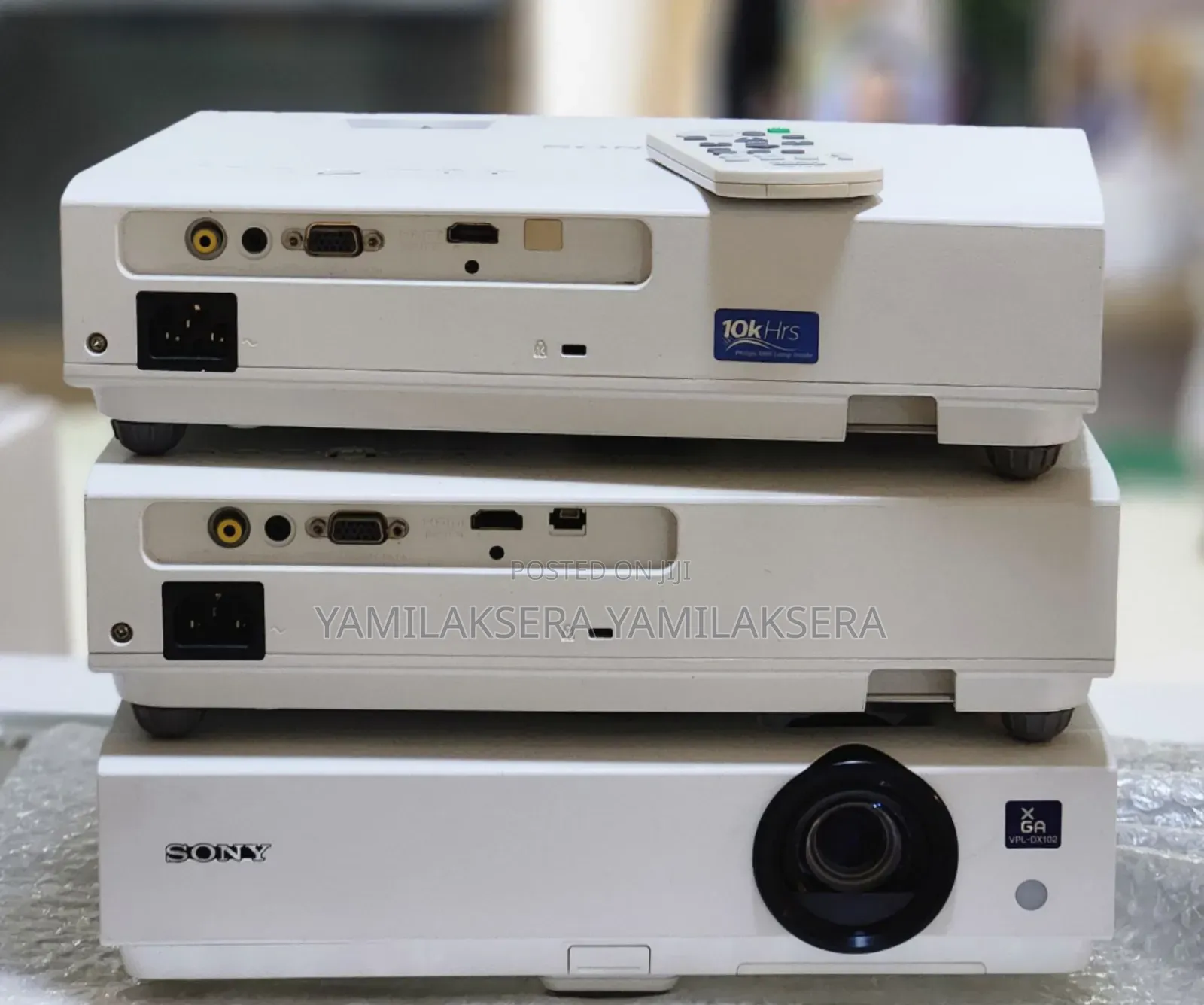Epson Projector