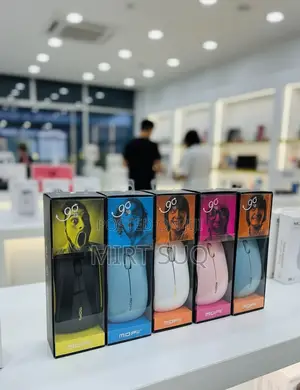 Photo - Mofii Wireless Mouse