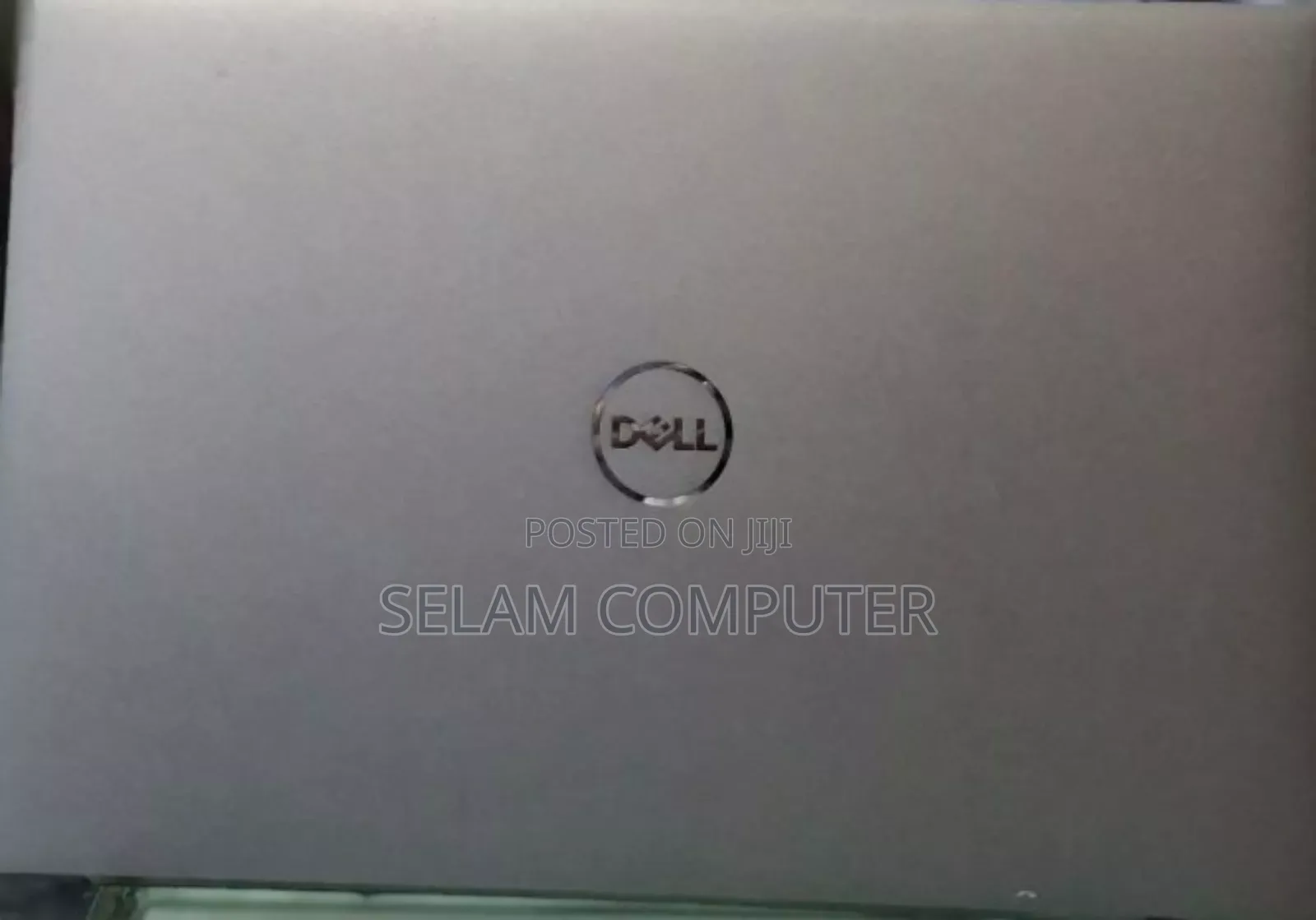 New Laptop Dell Precision 5570 16GB Intel Core I7 SSD 512GB