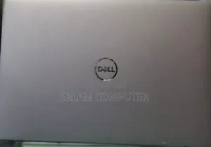 New Laptop Dell Precision 5570 16GB Intel Core I7 SSD 512GB