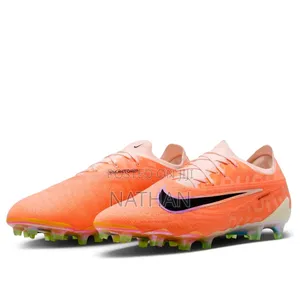 Photo - Nike Phantom Football Shoe