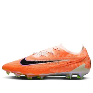 Nike Phantom Football Shoe