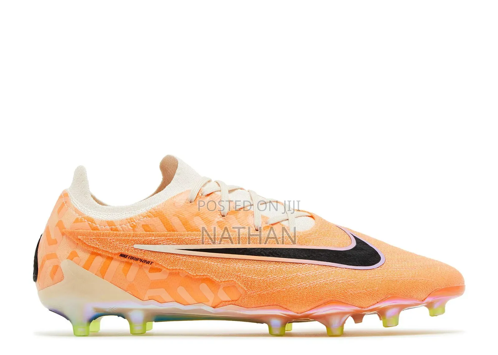 Nike Phantom Football Shoe