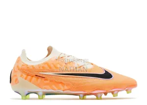 Nike Phantom Football Shoe