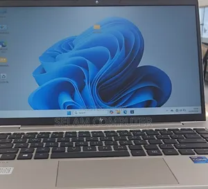 Photo - New Laptop HP EliteBook 840 G5 16GB Intel Core I5 SSD 512GB