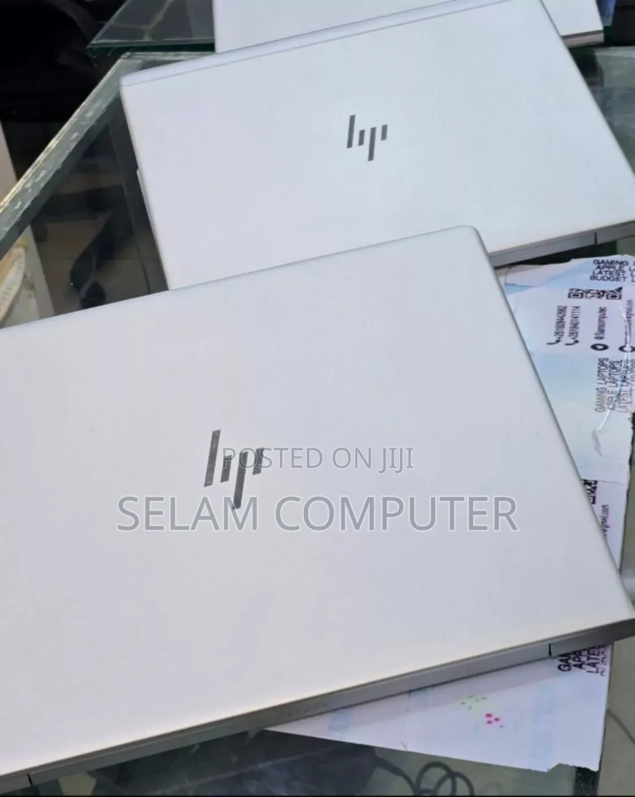 New Laptop HP EliteBook 840 G5 16GB Intel Core I5 SSD 512GB