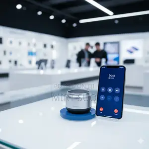 Photo - Lenovo Bluetooth Portable Hi-Fi Bluetooth Wireless Speaker