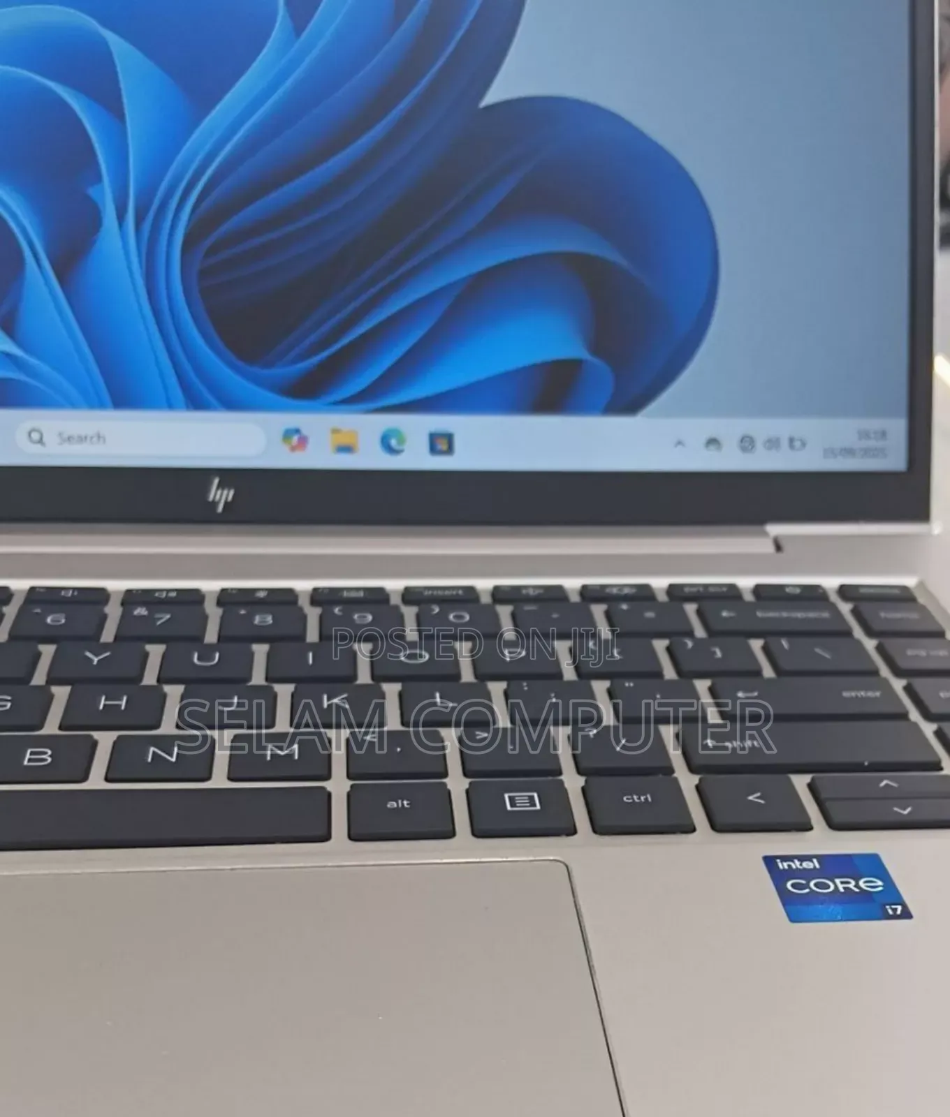 New Laptop HP EliteBook 840 G9 16GB Intel Core I7 SSD 1T