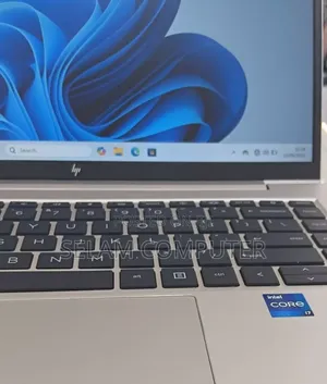 New Laptop HP EliteBook 840 G9 16GB Intel Core I7 SSD 1T