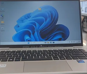 New Laptop HP EliteBook 840 G9 16GB Intel Core I7 SSD 1T