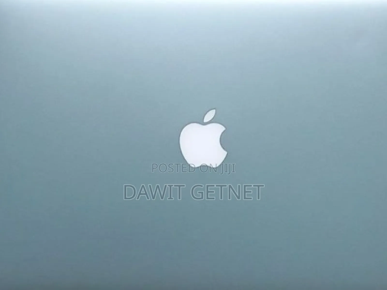 New Laptop Apple MacBook 8GB Intel Core I7 SSD 256GB