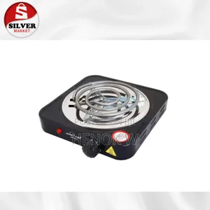 Photo - Seven Star Single Stove