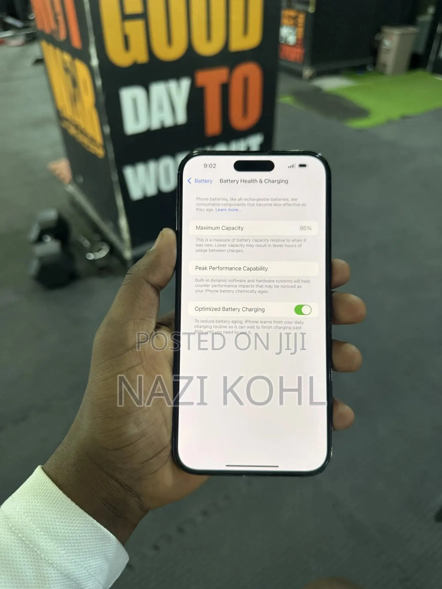 Apple iPhone 14 Pro Max 128 GB Black