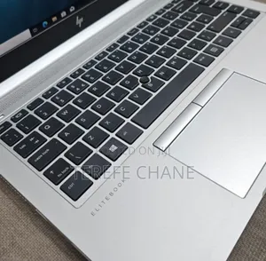 Photo - New Laptop HP EliteBook 745 16GB Intel Core I5 SSD 512GB
