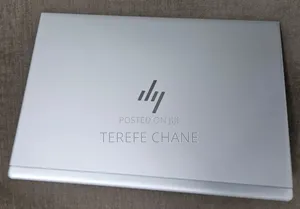 New Laptop HP EliteBook 745 16GB Intel Core I5 SSD 512GB