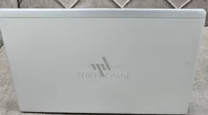 New Laptop HP EliteBook 745 16GB Intel Core I5 SSD 512GB