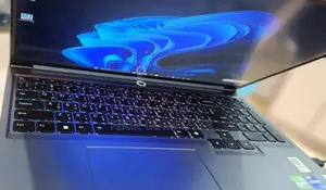 Photo - New Laptop Lenovo Legion 5 32GB Intel Core I9 SSD 1T