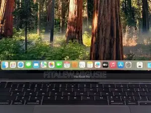 New Laptop Apple MacBook Pro 2022 M2 8GB Apple M2 SSD 256GB