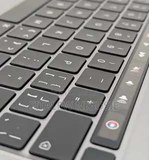 New Laptop Apple MacBook Pro 2022 M2 8GB Apple M2 SSD 256GB