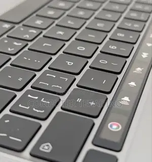 New Laptop Apple MacBook Pro 2022 M2 8GB Apple M2 SSD 256GB