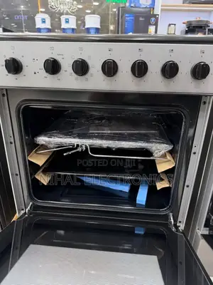 Midea Oven 60x60 Full Electric Oven