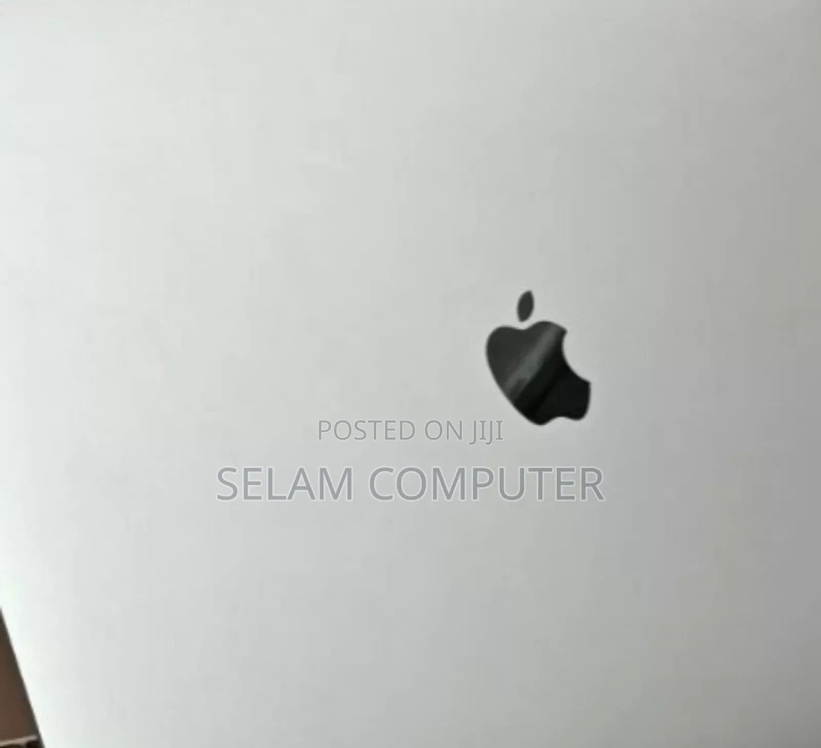 New Laptop Apple MacBook Pro 2019 16GB Intel Core I7 SSD 512GB