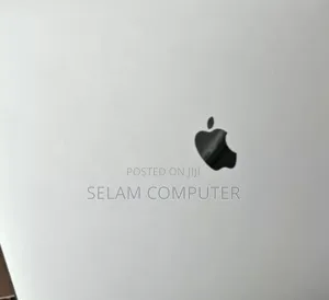 New Laptop Apple MacBook Pro 2019 16GB Intel Core I7 SSD 512GB