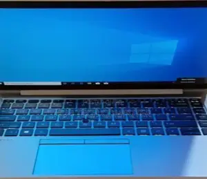 New Laptop HP EliteBook 840 G7 16GB Intel Core I5 SSD 512GB