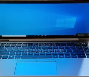 New Laptop HP EliteBook 840 G7 16GB Intel Core I5 SSD 512GB