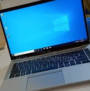 New Laptop HP EliteBook 840 G7 16GB Intel Core I5 SSD 512GB