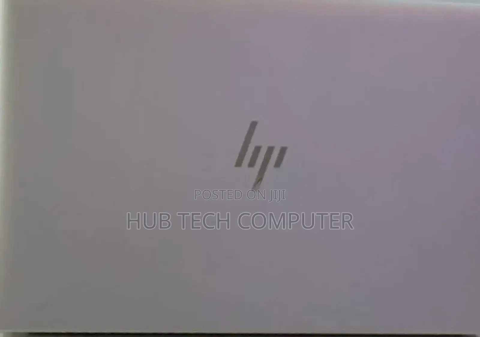 New Laptop HP EliteBook 840 G7 16GB Intel Core I5 SSD 512GB