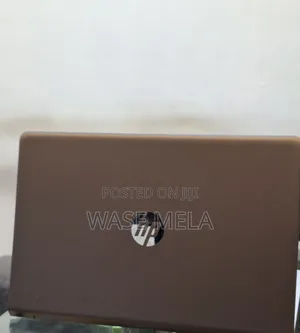 New Laptop HP Pavilion 15 8GB Intel Core I7 HDD 1T