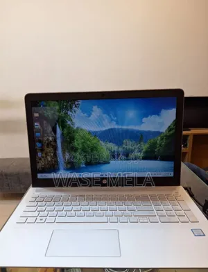 New Laptop HP Pavilion 15 8GB Intel Core I7 HDD 1T