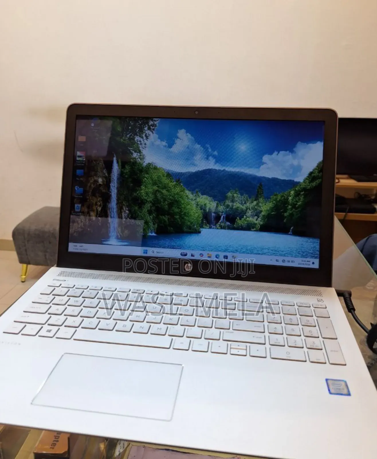 New Laptop HP Pavilion 15 8GB Intel Core I7 HDD 1T